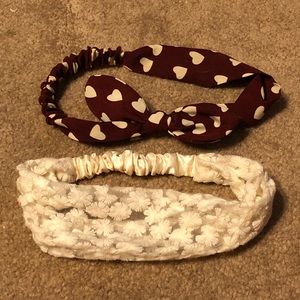 Forever 21 Hair Accessories